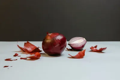 Bawang Merah