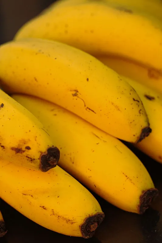 Pisang Cavendish yang dijual Panen Segar