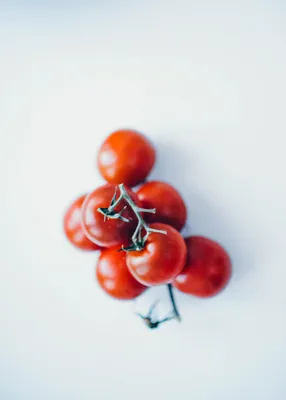 Tomat Cherry